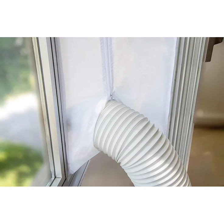 Duux DXMAWK01 Coolseal, Klimaanlage Zubehör, Weiß