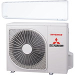 Mitsubishi Heavy SRK63ZR-WF + SRC63ZR-W Einbau-Klimagerät, Split, A++, weiß, 6.3 kW, Kühl- und Heizfunktion - Preisvergleich