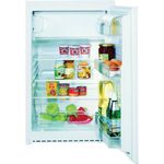 Grundig GTMI14141FN Kühlschrank, Einbau, Energieklasse E