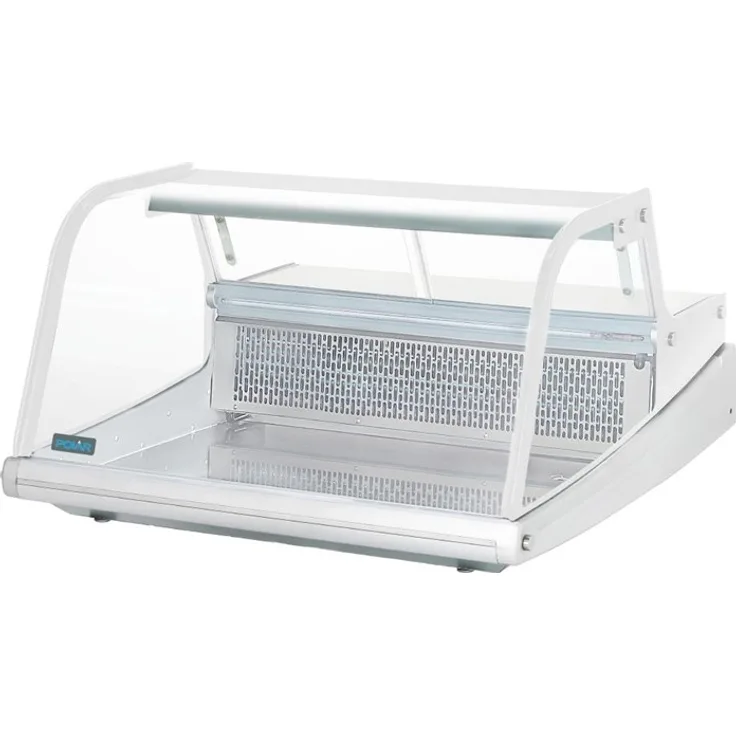 POLAR G-SERIE FISCHKÜHLTRUHE, 175Ltr.