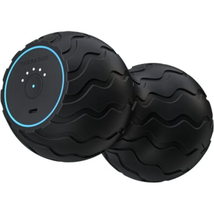 Therabody Wave Duo Massagerolle – Bild 1