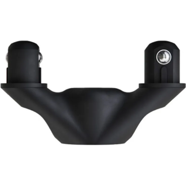 Therabody Aufsatz für Thergun Massagepistolen DuoAdapter