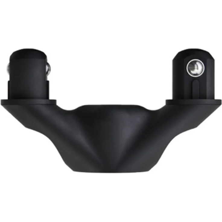 Therabody Aufsatz für Thergun Massagepistolen DuoAdapter – Bild 1