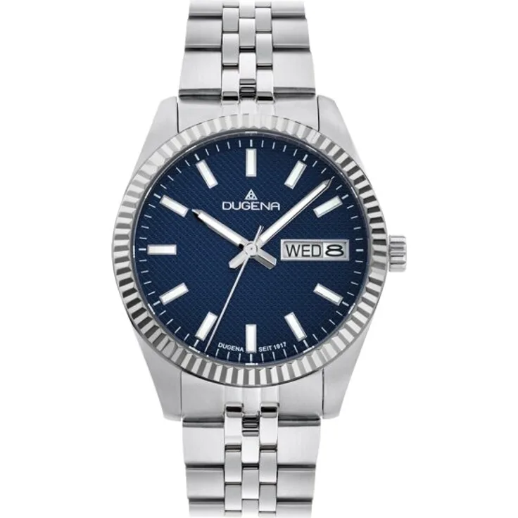 Dugena 4461069 Herrenuhr