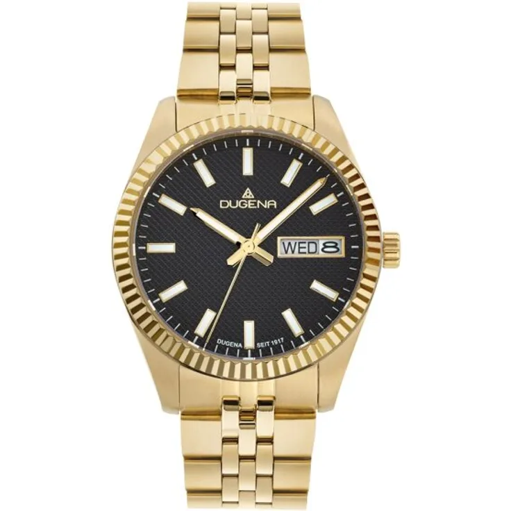 Dugena 4461071 Herrenuhr