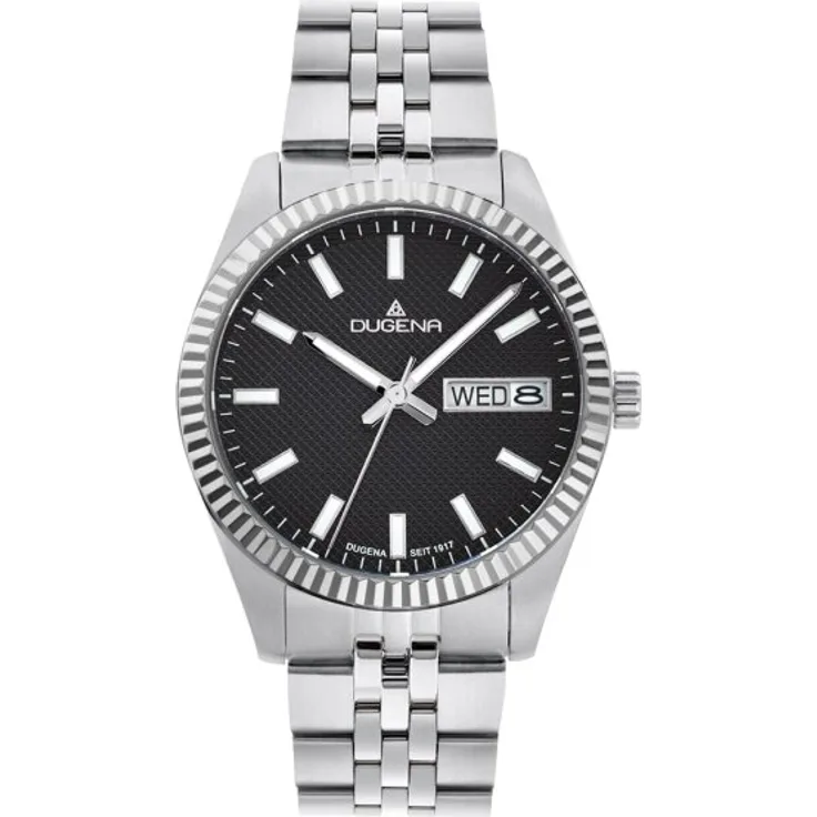 Dugena 4461068 Herrenuhr