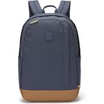 Pacsafe GO 25L Rucksack mit RFIDBlocker blau 35115651