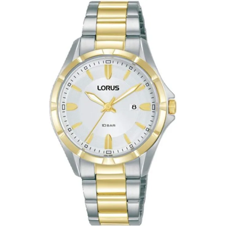 Lorus Armbanduhr Damen RJ252BX9