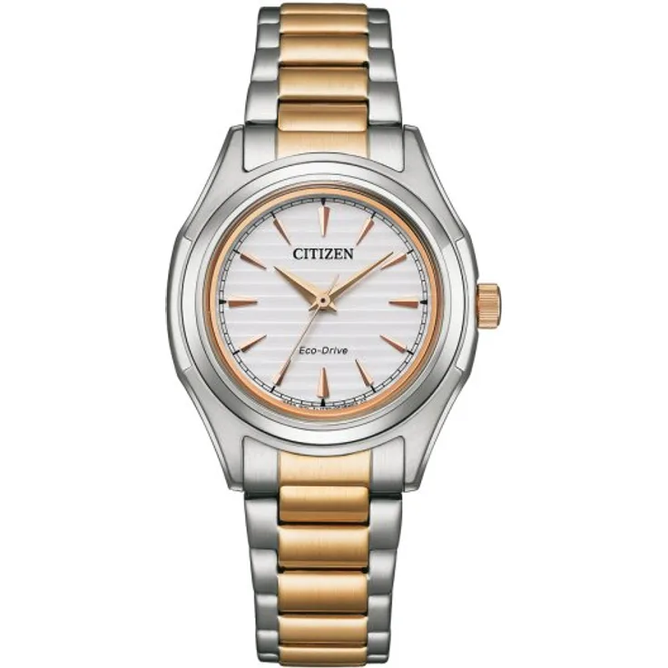 Citizen FE211685A Armbanduhr Damen Solar EcoDrive
