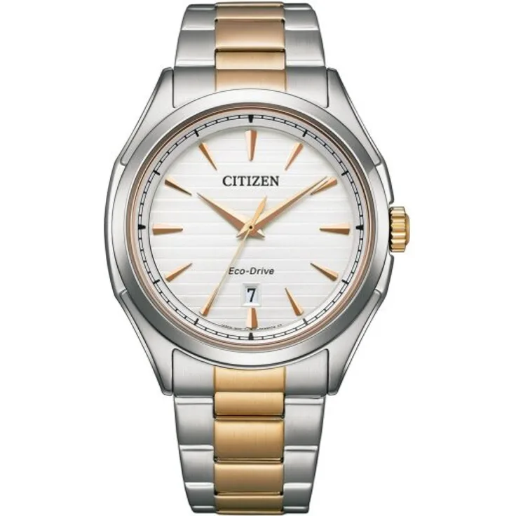 Citizen AW175689A Armbanduhr Herren Solar EcoDrive