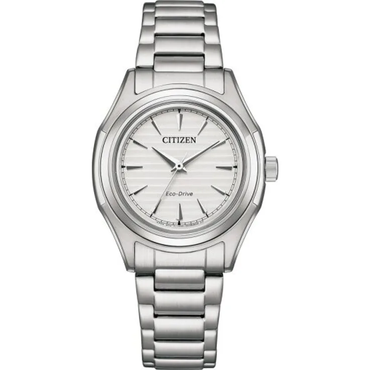 Citizen FE211081A Armbanduhr Damen Solar EcoDrive