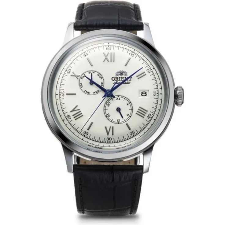 Orient RAAK0701S10B Armbanduhr Herren Automatik Classic