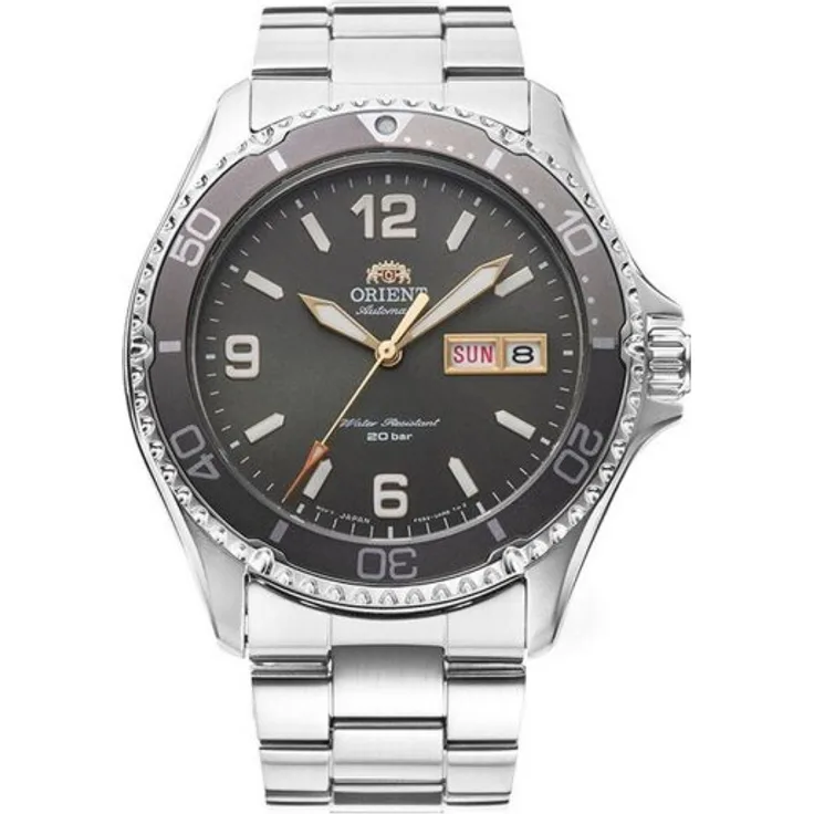 Orient RAAA0819N19B Armbanduhr Herren Automatik Sports