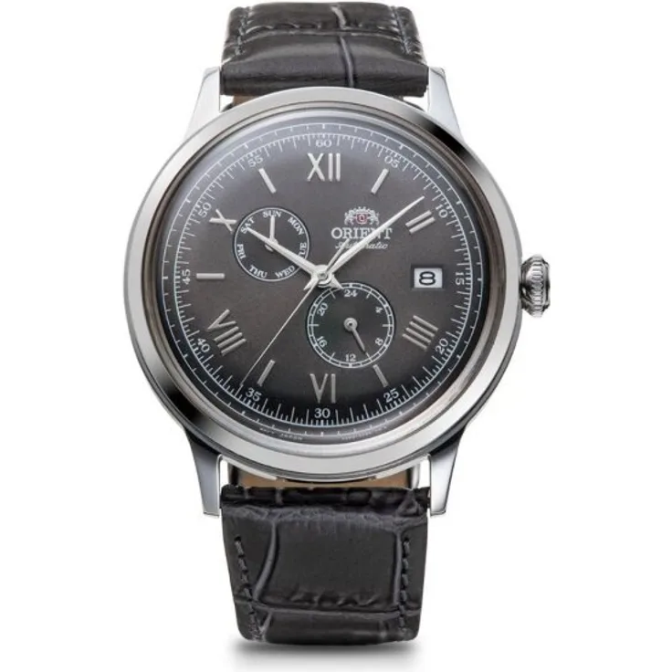 Orient RAAK0704N10B Armbanduhr Herren Automatik Classic