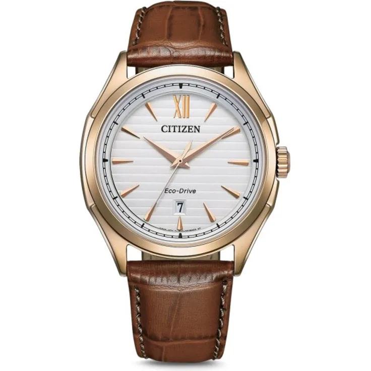 Citizen AW175310A Armbanduhr Herren Solar EcoDrive