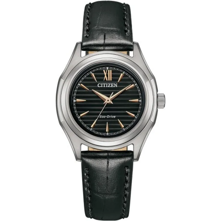 Citizen FE211014E Armbanduhr Damen Solar EcoDrive
