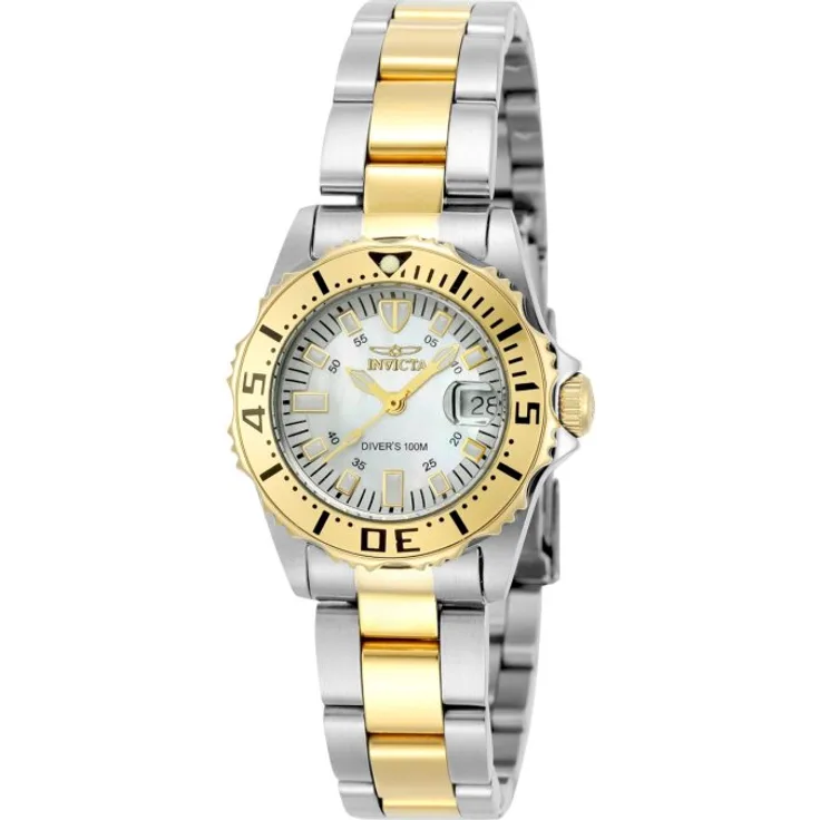 Invicta Armbanduhr Damen PRO DIVER 6895