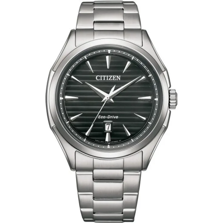 Citizen AW175085E Armbanduhr Herren Solar EcoDrive
