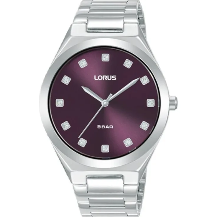 Lorus RG299VX9 Armbanduhr Damen Quarz