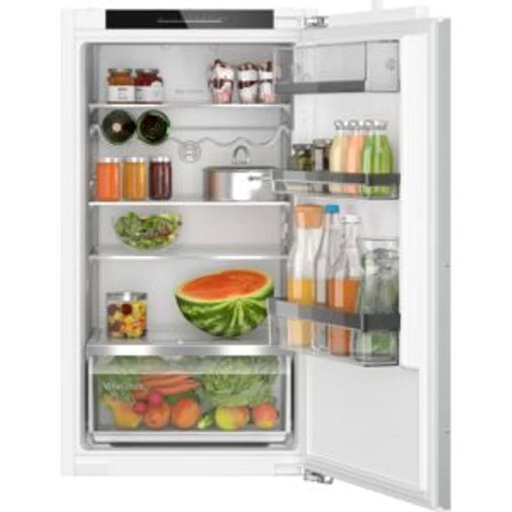 Bosch KIR31ADD1 Kühlschrank, Einbau, Energieklasse D – Bild 1