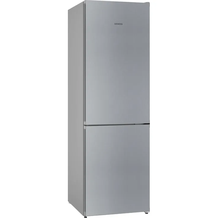 Siemens iQ300 KG36N2LCF Kühl-Gefrierkombination, freistehend, Energieklasse C