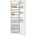 Gaggenau RC289370 Serie 200 Vario Kühlschrank, Einbau, Flachscharnier mit Softeinzug, Breite 56 cm, Energieklasse D
