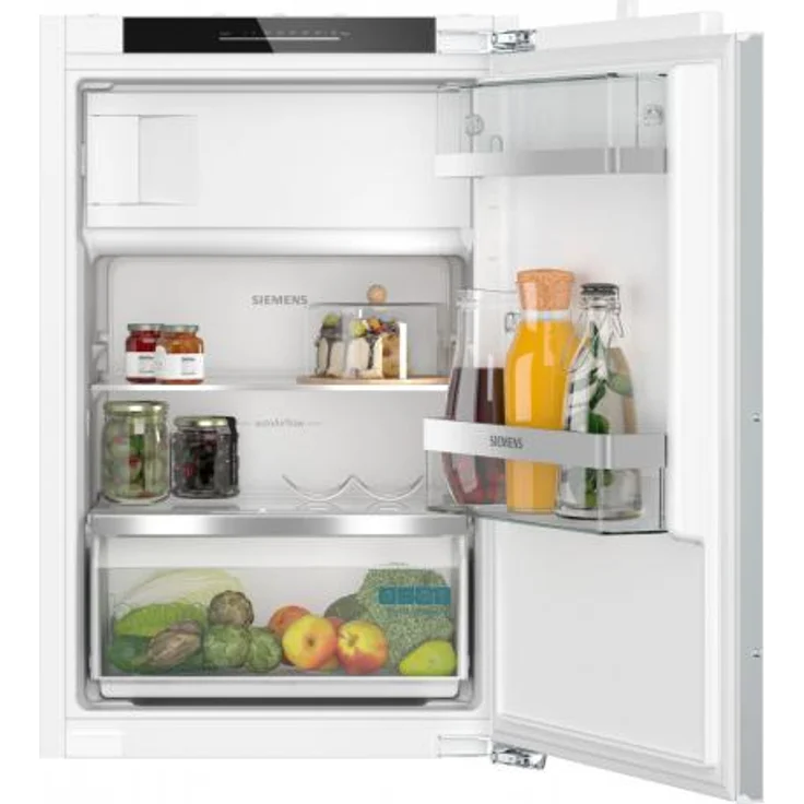 Siemens KI22LADD1 Kühlschrank, Einbau, Energieklasse D – Bild 1