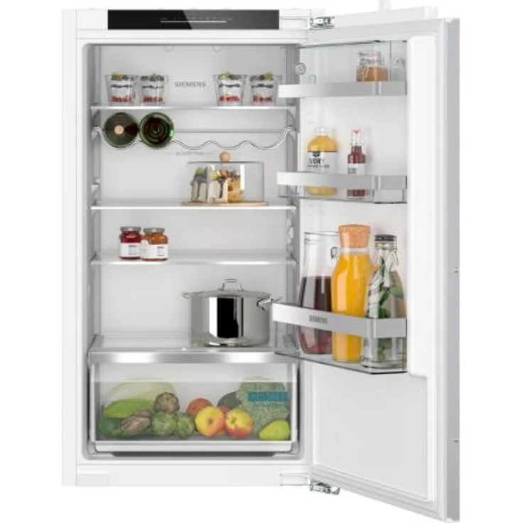 Siemens KI31RADD1 Kühlschrank, Einbau, Energieklasse D – Bild 1