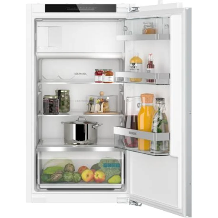 Siemens KI32LADD1 Kühlschrank, Einbau, Energieklasse D – Bild 1