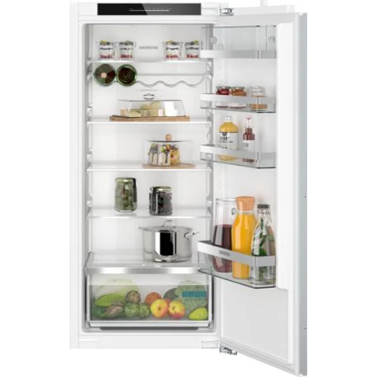 Siemens KI41RADD1 Kühlschrank, Einbau, Energieklasse D – Bild 1
