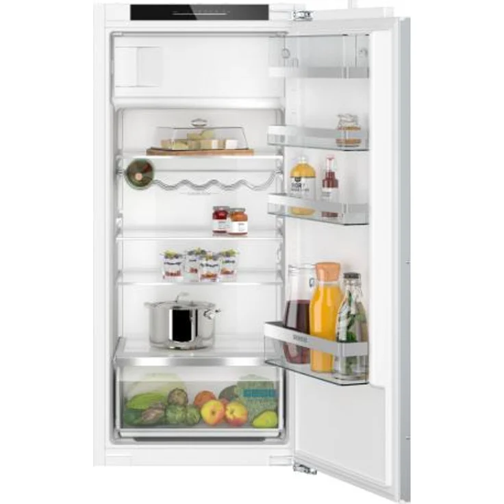 Siemens KI42LADD1 Kühlschrank, Einbau, Energieklasse D – Bild 1