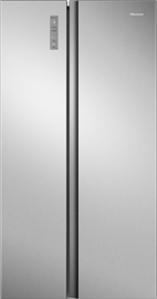 Hisense RS677N4ACC 20011475 Side-by-Side-Kühlschrank
