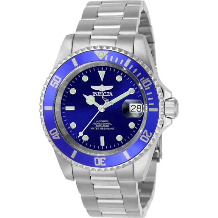 Invicta Armbanduhr Herren PRO DIVER 9094OB