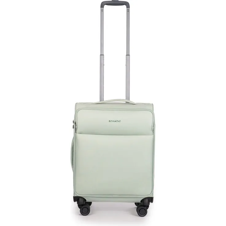 Stratic Light+ Koffer S mint