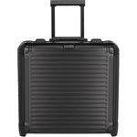 Travelite Next Businesswheeler 40 Schwarz, 34 l Volumen