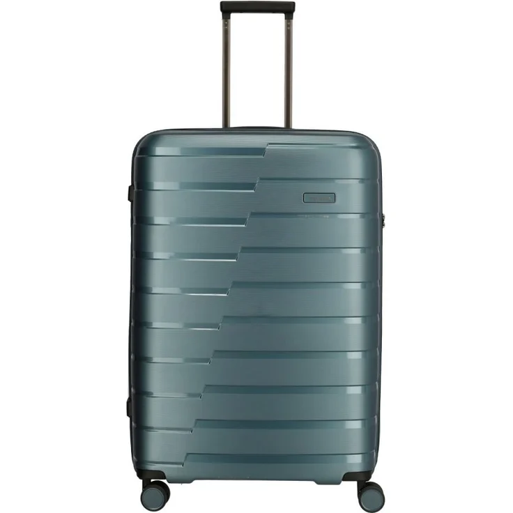 Travelite Air Base 4w Trolley L eisblau 75349-25, 105 l Volumen – Bild 1