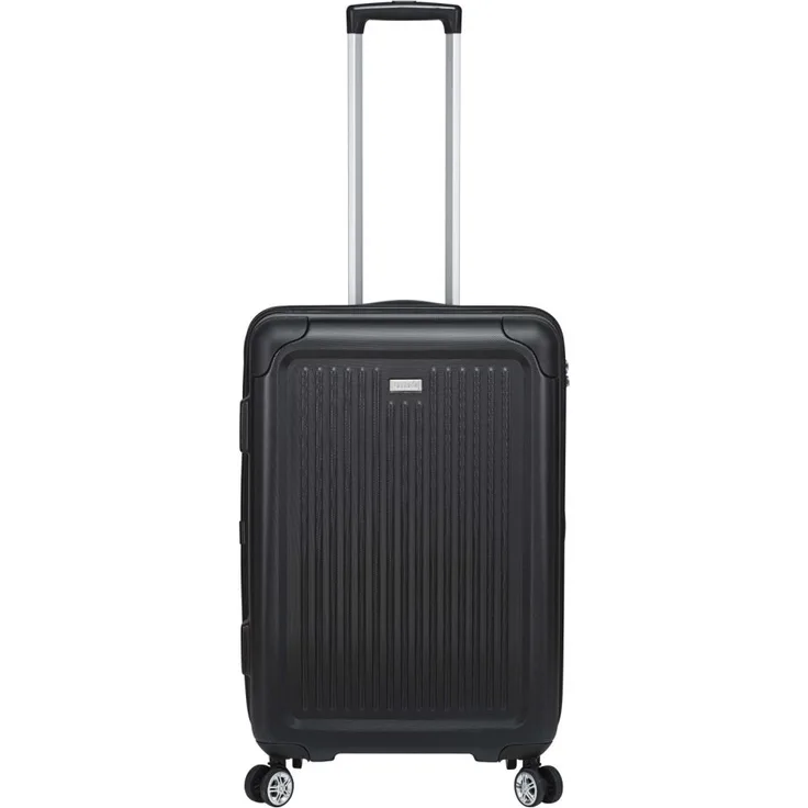 Stratic Stripe Trolley M Black