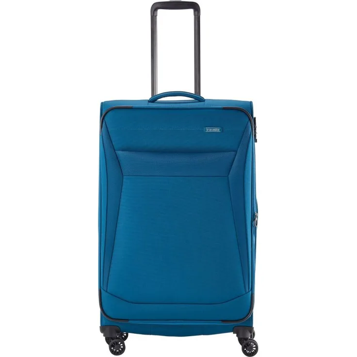 Travelite Chios Trolley L 78 Petrol, 90 l Volumen