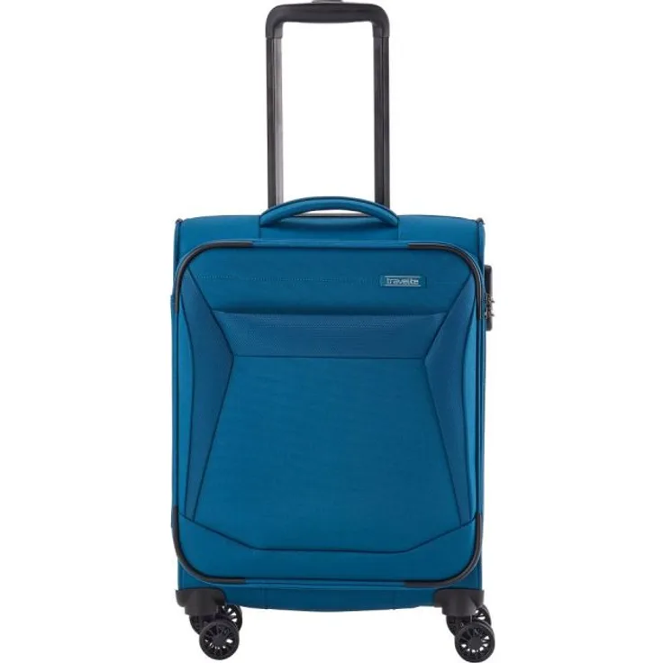 Travelite Chios Trolley S 55 Petrol, 34 l Volumen