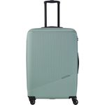 Travelite Bali Trolley L 77 Mint, 96 l Volumen
