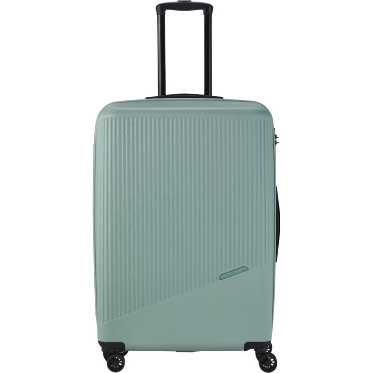 Travelite Bali Trolley L 77 Mint, 96 l Volumen