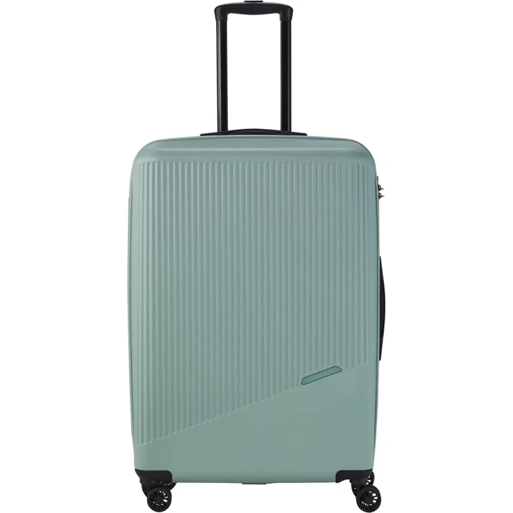 Travelite Bali Trolley L 77 Mint, 96 l Volumen – Bild 1