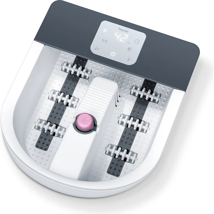 Beur Fußsprudelbad FB 60 – Bild 1