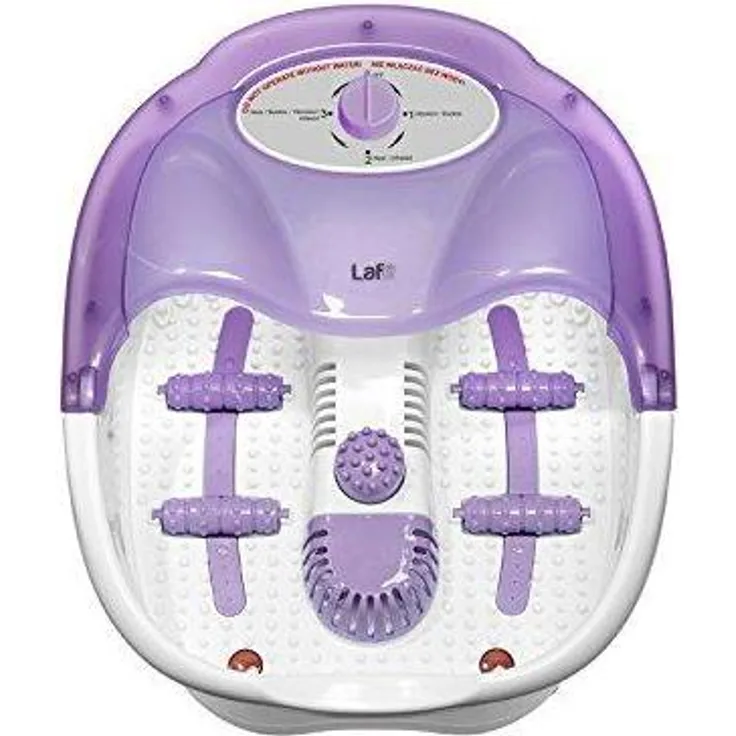 Lafe Massagegerät, MFS-002 foot massager
