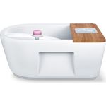 Beurer Fusspflegegerät, FB 65 Fusssprudelbad