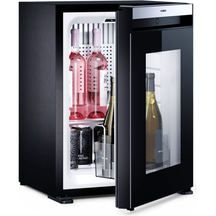 Dometic HiProEvolution A30G rechts Minikühlschrank, Einbau, Minibar, Energieklasse G
