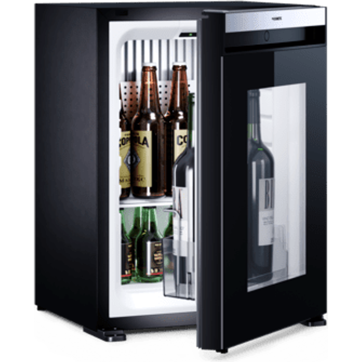 Dometic HiProEvolution N30G links Minikühlschrank, Einbau, Minibar, Energieklasse G