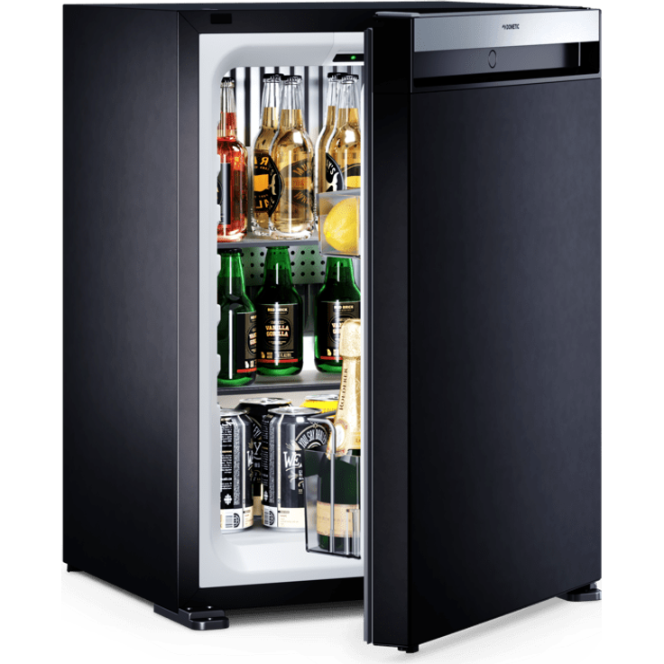 Dometic HiProEvolution N40S rechts Minikühlschrank, Einbau, Minibar, Energieklasse F