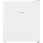 homeX FM1015-W Gefrierschrank, freistehend, Energieklasse E