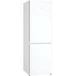 Siemens KG 36 N 2 WCF Kühl-Gefrierkombination, freistehend, weiß, NoFrost, Breite 60 cm, Energieklasse C
